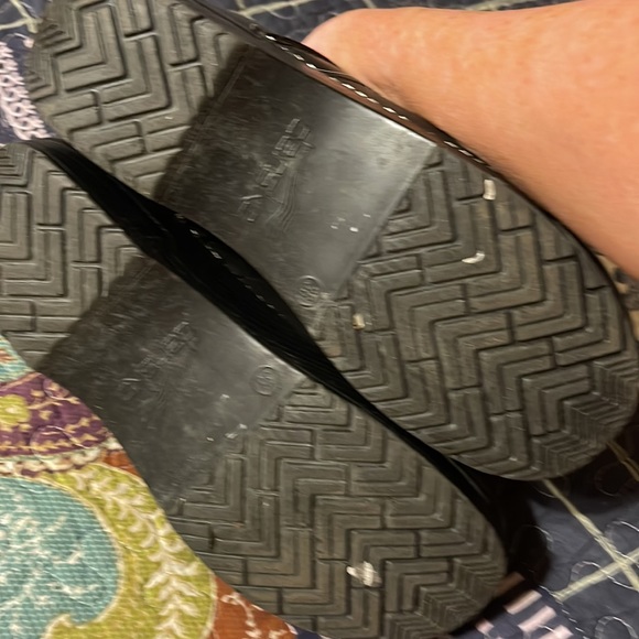 Dansko 38 - Picture 6 of 7